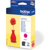 Image de Brother LC-121M - Magenta - Cartouche d'encre