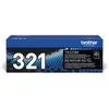 Image de Brother TN-321BK - Noir - Toner