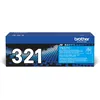 Image de Brother TN-321C - Cyan - Toner