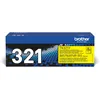 Image de Brother TN-321Y - Jaune - Toner