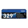 Image de Brother TN-329BK - Noir - Toner - Très grande capacité
