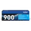 Image de Brother TN-900C - Cyan - Toner