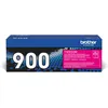 Image de Brother TN-900M - Magenta - Toner