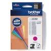 Image de Brother LC-223M - Magenta - Cartouche d'encre