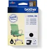 Image de Brother LC-229XLBK - Noir - Cartouche d'encre - Très grande capacité