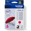 Image de Brother LC-225XLM - Magenta - Cartouche d'encre - Grande capacité