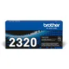 Image de Brother TN2320 - Noir - original - cartouche de toner