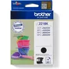 Image de Brother LC-221BK - Noir - Cartouche d'encre