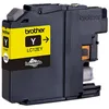 Image de Brother LC-12EY - Jaune - Cartouche d'encre