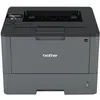 Image de Brother HL-L5100DN - Imprimante - Noir et blanc - Recto-verso - laser - A4/Legal - 1200 x 1200 ppp - jusqu'à 40 ppm - capacité : 300 feuilles - USB 2.0, LAN