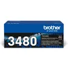 Image de Brother TN-3480 - Noir - Toner - Grande capacité