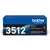 Image de Brother TN-3512 - Noir - Toner - Grande capacité
