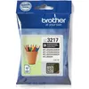 Image de Brother LC-3217BK - Noir - Cartouche d'encre