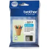 Image de Brother LC-3217C - Cyan - Cartouche d'encre