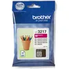 Image de Brother LC-3217M - Magenta - Cartouche d'encre