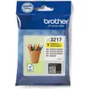 Image de Brother LC-3217Y - Jaune - Cartouche d'encre