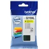 Image de Brother LC-3219XL Y - Jaune - Cartouche d'encre - Grande capacité