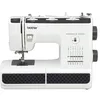 Image de BROTHER HF27 MACHINE A COUDRE - BLANC