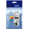 Image de Brother LC-3219XLVAL - 4 couleurs - Cartouche d'encre - Grande capacité - Multipack