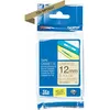 Image de Brother TZe-MPGG31 - Noir sur or - Ruban