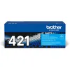 Image de Brother TN-421C - Cyan - Toner