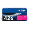 Image de Brother TN-426M - Magenta - Toner - Très grande capacité