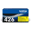 Image de Brother TN-426Y - Jaune - Toner - Très grande capacité