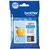 Image de Brother LC-3211C - Cyan - Cartouche d'encre