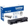 Image de TONER TN2420 NOIR en occasion ou reconditionné