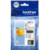 Image de Brother LC-3211VAL - 4 couleurs - Cartouche d'encre - Multipack
