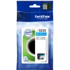 Image de Brother LC-3233C - Cyan - Cartouche d'encre