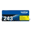 Image de Brother TN-243Y - Jaune - Toner