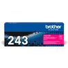 Image de Brother TN-243M - Magenta - Toner