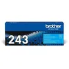 Image de Brother TN243C - Cyan - original - cartouche de toner