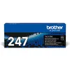 Image de Brother TN-247BK - Noir - Toner - Grande capacité