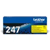 Image de Brother TN-247Y - Jaune - Toner - Grande capacité