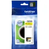 Image de Brother LC-3233Y - Jaune - Cartouche d'encre