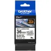 Image de Brother TZe-SL261 - Noir sur blanc - Ruban