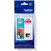 Image de Brother LC-424M - Magenta - Cartouche d'encre