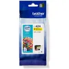 Image de Brother LC-424Y - Jaune - Cartouche d'encre