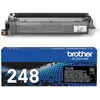 Image de Brother TN-248BK - Noir - Toner