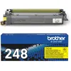 Image de Brother TN-248Y - Jaune - Toner