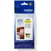 Image de Brother LC-427Y - Jaune - Cartouche d'encre