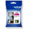 Image de Brother LC-422M - Magenta - Cartouche d'encre