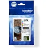 Image de Brother LC-422VAL - 4 couleurs - Cartouche d'encre - Multipack
