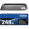 Image de Brother TN-248XLBK - Noir - Toner - Grande capacité