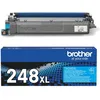 Image de Brother TN-248XLC - Cyan - Toner - Grande capacité
