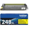 Image de Brother TN-248XLY - Jaune - Toner - Grande capacité