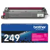 Image de Brother TN-249M - Magenta - Toner