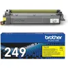 Image de Brother TN-249Y - Jaune - Toner